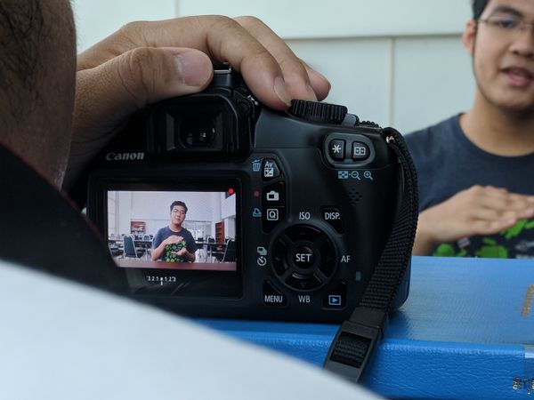 บทสัมภาษณ์น้องภูมิ โค้ดเดอร์รุ่นเยาว์ที่ขึ้นพูดในเวทีงาน JSConf ณ สิงค์โปร์ กับชีวิตความสำเร็จนอกระบบการศึกษา