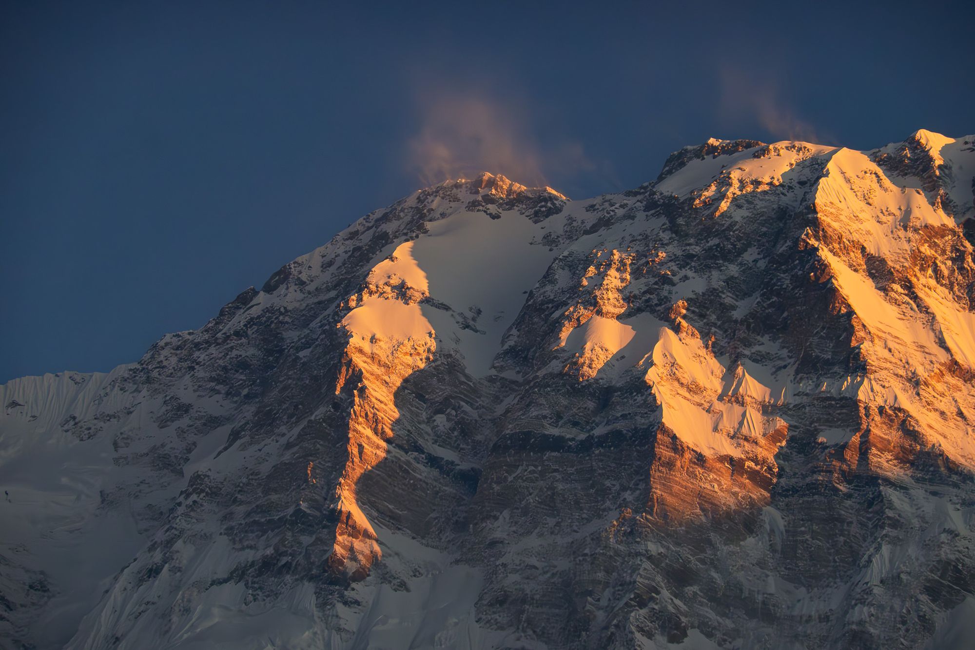 Annapurna I
