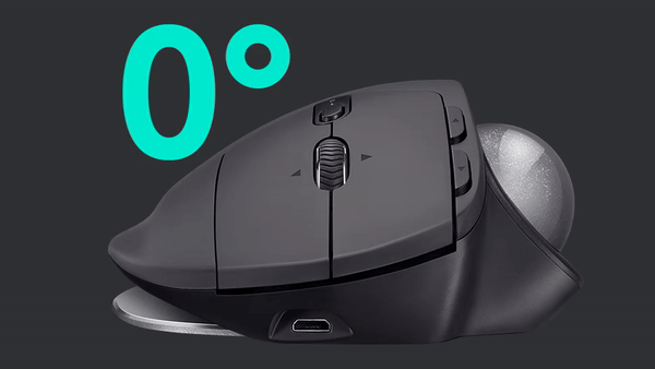 ขอจิ๊กเอาโฆษณาของ Logitech มาแปะ