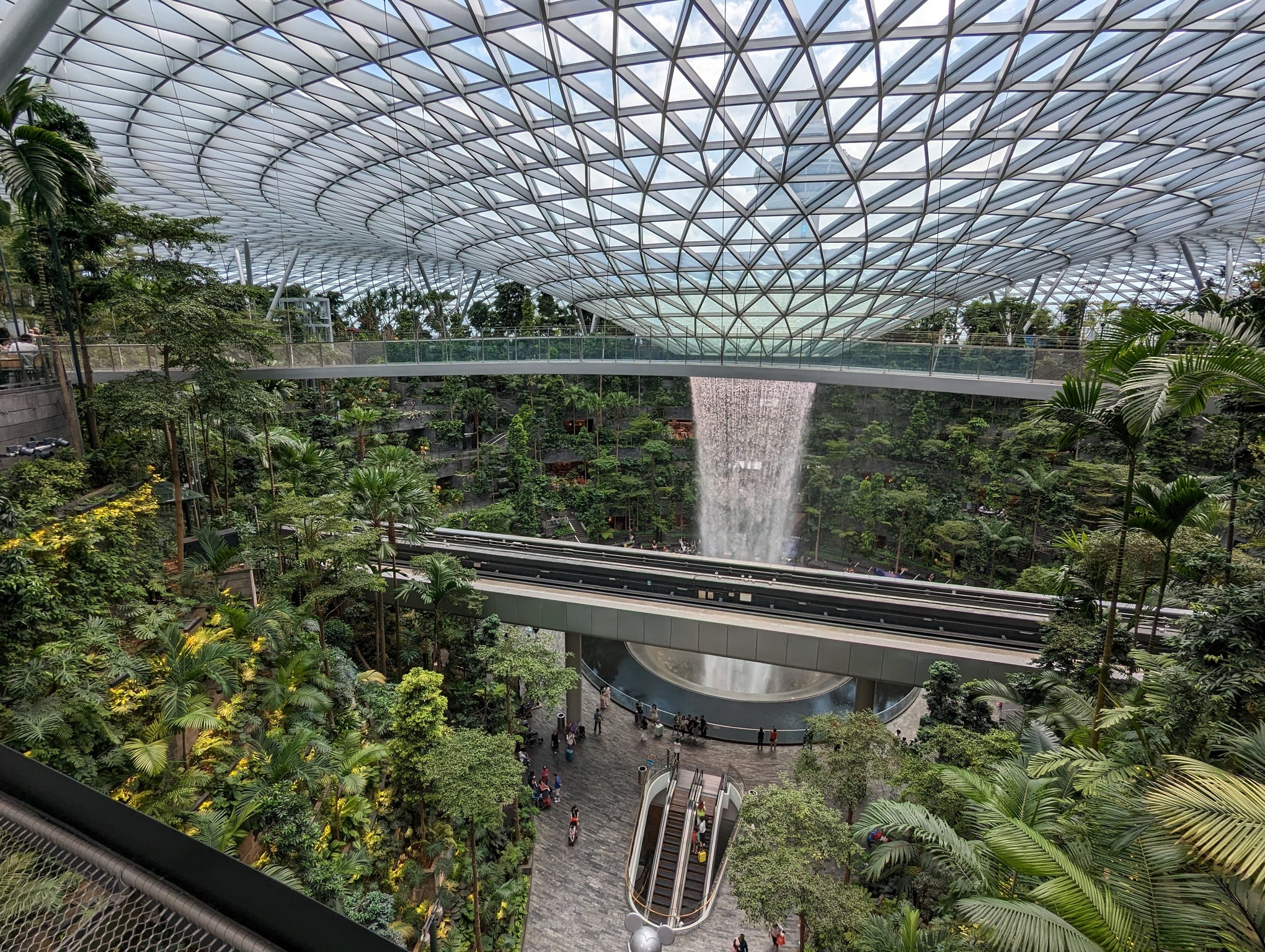 Changi Airport